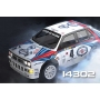 LANCIA DELTA 1/14 4WD RTR BRUSHLESS