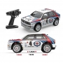 LANCIA DELTA 1/14 4WD RTR BRUSHLESS