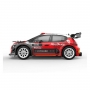 CITROEN C3 WRC 1/14 4WD RTR BRUSHLESS