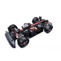 CITROEN C3 WRC 1/14 4WD RTR BRUSHLESS