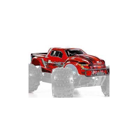 CARROZZERIA BULL TRUGGY 1/8 Verniciata