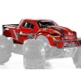 CARROZZERIA BULL TRUGGY 1/8 Verniciata