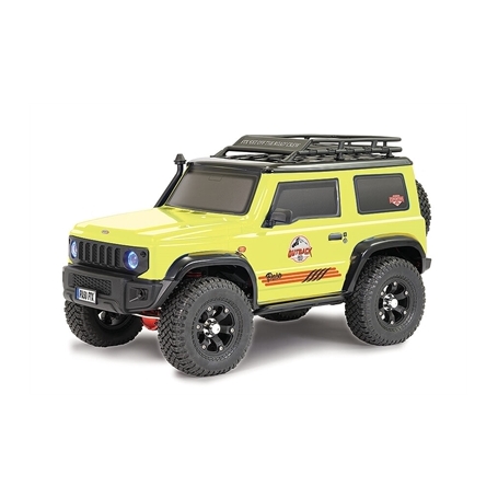 RGT SCALER JIMMY 1/10 4WD RTR