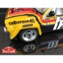 The Rally Legends 131 Abarth Rally Calberson- Montecarlo 1980 RTR