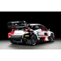 TOYOTA GAZOO RACING WRT/GR YARIS RALLY1 HYBRID Telaio TT-02