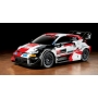 TOYOTA GAZOO RACING WRT/GR YARIS RALLY1 HYBRID Telaio TT-02