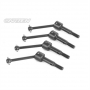 CARTEN M210 1/10 M-Chassis Kit