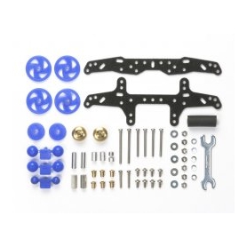 Tamiya 15435 Kit Tune-Up Standard mini4WD