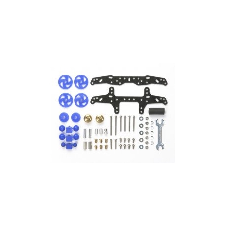 Tamiya 15435 Kit Tune-Up Standard mini4WD