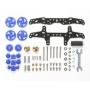 Tamiya 15435 Kit Tune-Up Standard mini4WD