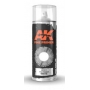 AK-1011 Fine primer white 400ml