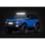 Traxxas 9789 Kit barre Luci Led per TRX4m 1:18