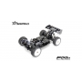 Sparko  F8 4WD Eletric   Buggy 1:8 KIT