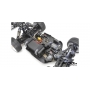 Sparko  F8 4WD Eletric   Buggy 1:8 KIT