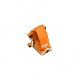 Traxxas 7780-ORNG Cassa differenziale in alluminio 6061-T6 - Arancio