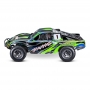 Traxxas 68154-4 Slash 4wd 1:10 Brushless BL-2s Short Course Truck TQ 2.4ghz RTR