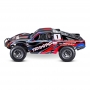 Traxxas 68154-4 Slash 4wd 1:10 Brushless BL-2s Short Course Truck TQ 2.4ghz RTR