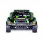 Traxxas 68154-4 Slash 4wd 1:10 Brushless BL-2s Short Course Truck TQ 2.4ghz RTR