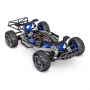 Traxxas 68154-4 Slash 4wd 1:10 Brushless BL-2s Short Course Truck TQ 2.4ghz RTR