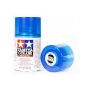 Tamiya TS72 Clear Blue Colore Spray per Plastica 100 ml