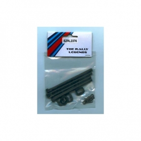 COLONNINE CARROZZERIA