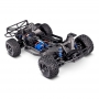 Traxxas MAXX SLASH 102076-4 Vxl-6s TSM Short Course Truck TQi