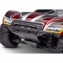 Traxxas MAXX SLASH 102076-4 Vxl-6s TSM Short Course Truck TQi