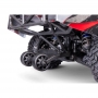 Traxxas MAXX SLASH 102076-4 Vxl-6s TSM Short Course Truck TQi