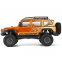 VENTURE WAYFINDER RTR ARANCIO METALLIC