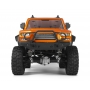 VENTURE WAYFINDER RTR ARANCIO METALLIC