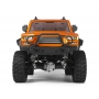 VENTURE WAYFINDER RTR ARANCIO METALLIC