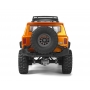 VENTURE WAYFINDER RTR ARANCIO METALLIC