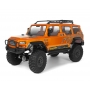 VENTURE WAYFINDER RTR ARANCIO METALLIC