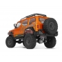 VENTURE WAYFINDER RTR ARANCIO METALLIC