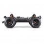 TRAXXAS XMAXX VXL-8S "BELTED" TSM TQI