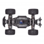 TRAXXAS XMAXX VXL-8S "BELTED" TSM TQI