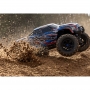 TRAXXAS XMAXX VXL-8S "BELTED" TSM TQI