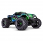 TRAXXAS XMAXX VXL-8S "BELTED" TSM TQI