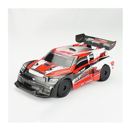 CARISMA GT24R 4WD 1/24 Brushless Micro Rally RTR