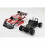 CARISMA GT24R 4WD 1/24 Brushless Micro Rally RTR