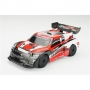 CARISMA GT24R 4WD 1/24 Brushless Micro Rally RTR