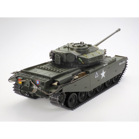 TA56045 TAMIYA CARRO GB CENTURION MK.III OPITION KIT