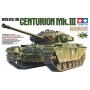 TA56045 TAMIYA CARRO GB CENTURION MK.III OPITION KIT