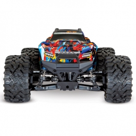TRAXXAS MAXX VXL-4s Rock and Roll Edition