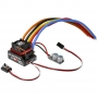 Hobbywing QUICRUN 10BL120G2 120A.Sensored Regolatore elettronico sensored 2-3S