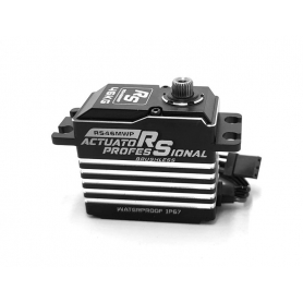 SERVO RS46MWP BRUSHLESS POTLESS 46KG IP67