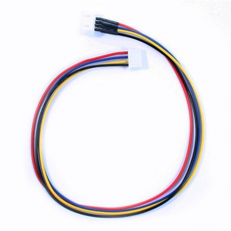 ETRONIX Cavetto prolunga bilanciatore 3S (JST-XH) 30cm