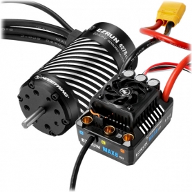 Hobbywing Ezrun MAX8 G2S Combo 4278SD 2250kV G2R