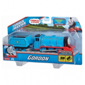 Mattel BML09 - Thomas And Friends - Track Master - Gordon Motorizzato