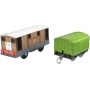 Trenino Thomas- Toby, CDB70